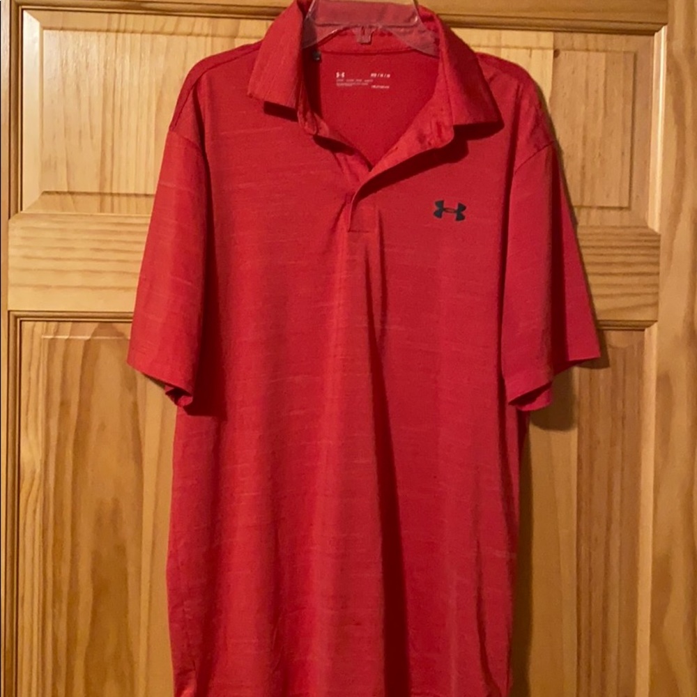 Polo shirt